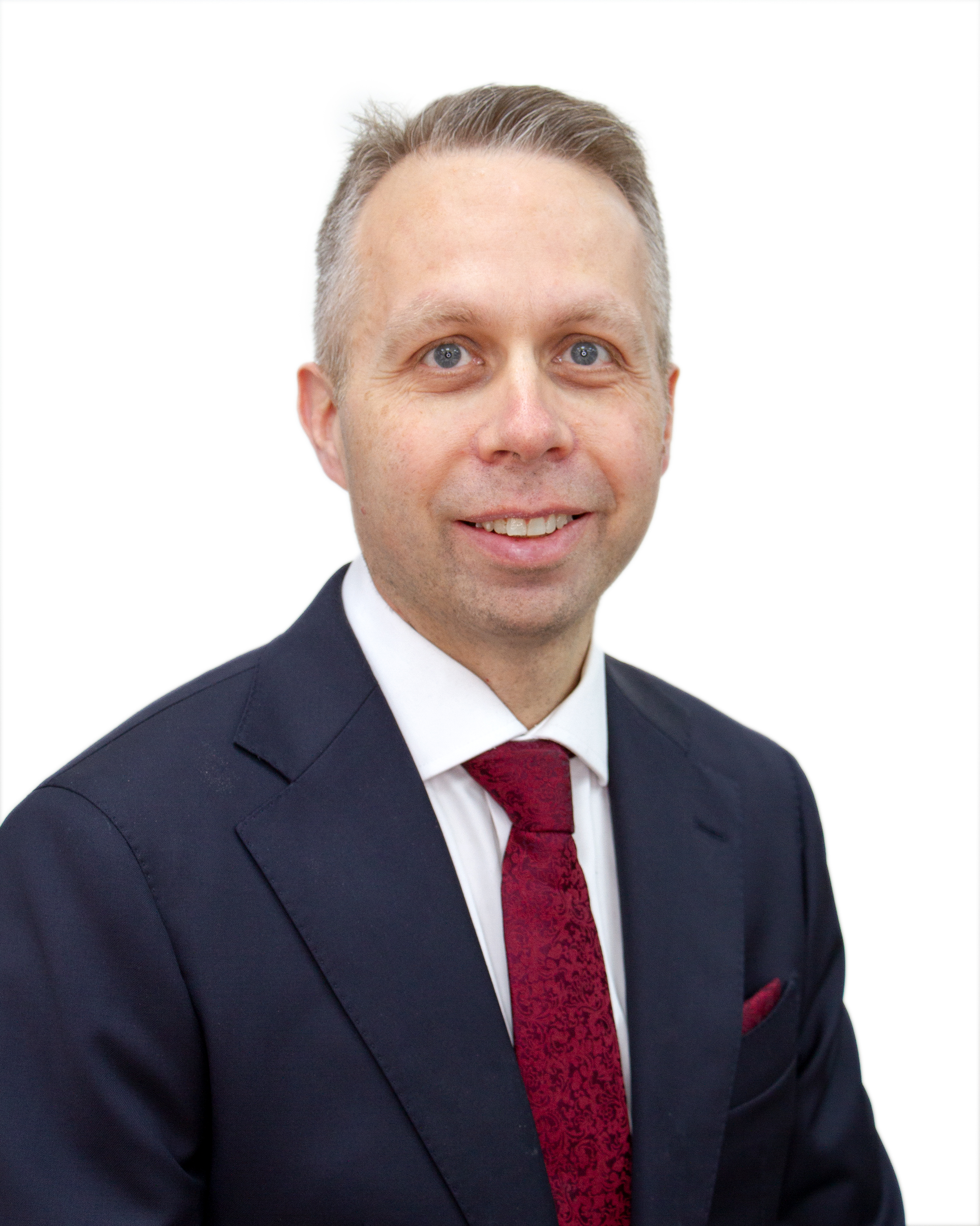 Dan Knowles, Director and Chartered Surveyor at Sawyer Fielding