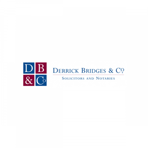 Derrick Bridges & Co