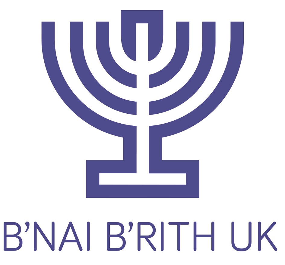 B’nai B’rith Donation Of £1,000 | Sawyer Fielding